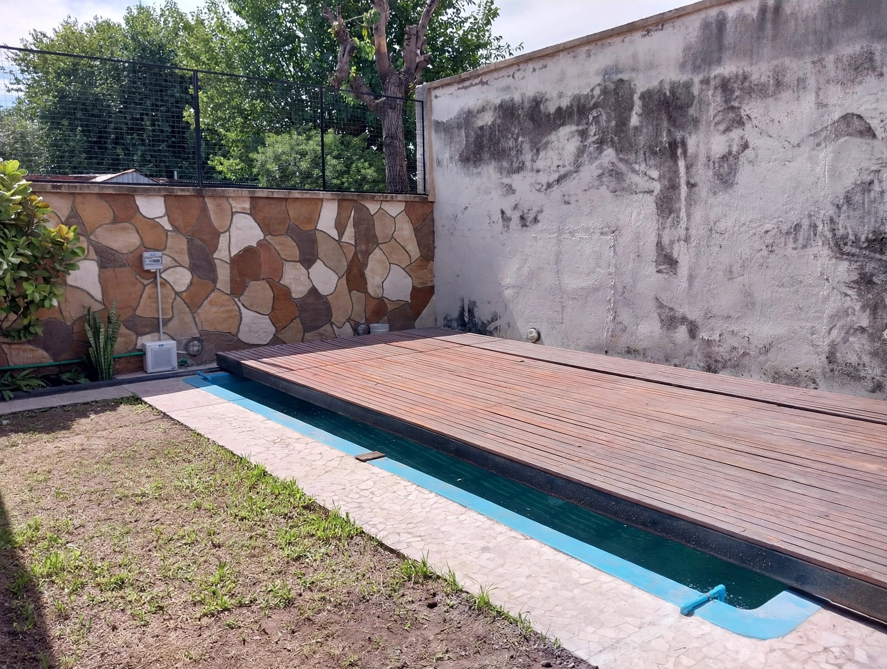 Itech constructora Tucuman